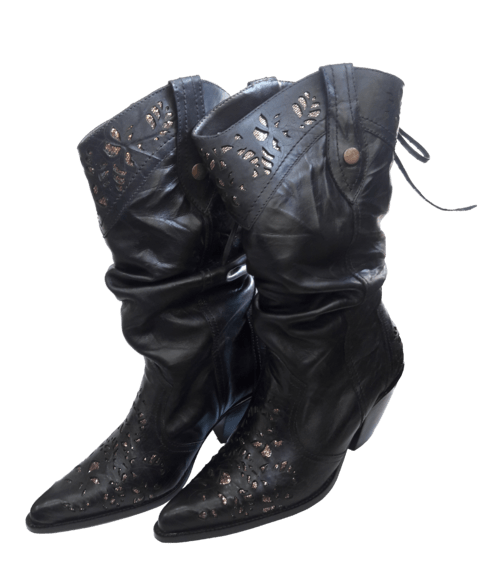 Bota Feminina Ref. 11121 - comprar online