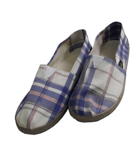 Alpargata na internet