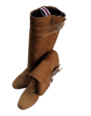 Bota Gaúcha Nobuck 2699 - comprar online