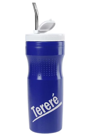 Garrafa Terere Ref. 13132 com rosca