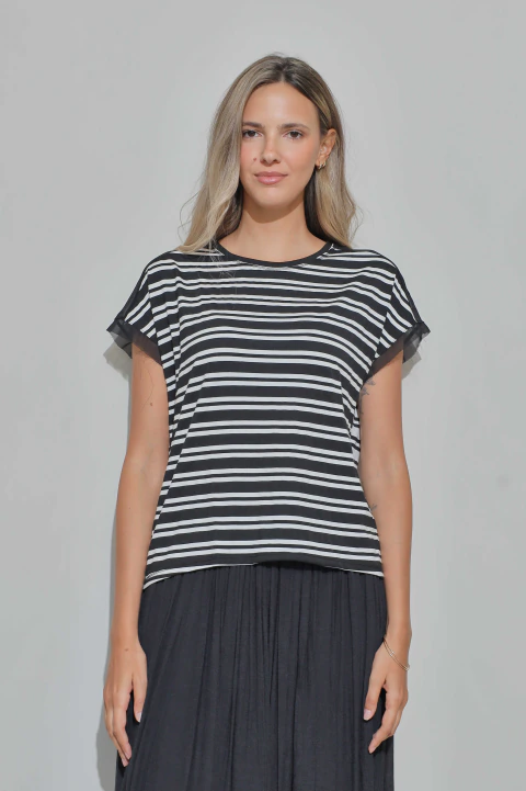 Remera Cairo