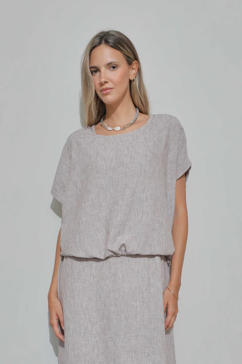 Blusa Luisa