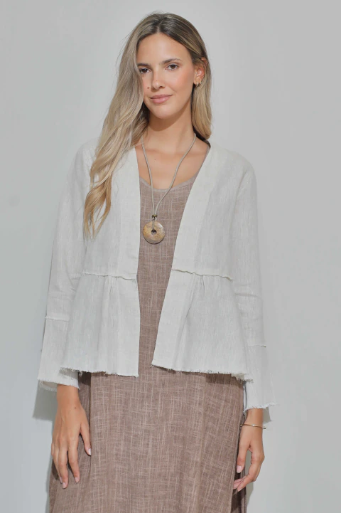 Chaqueta Clari