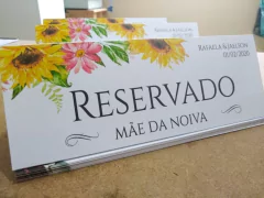Reservado mesa - comprar online