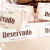 Reservado mesa na internet