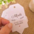 Tag personalizada - loja online