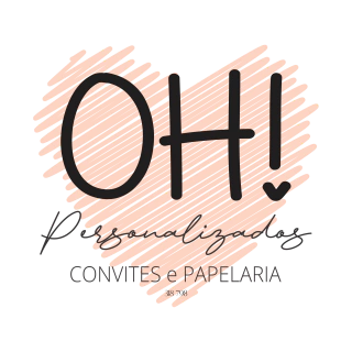 Oh Personalizados