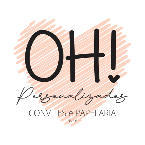 Oh Personalizados