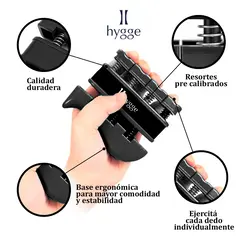 Ejercitador de dedos Hygge en internet
