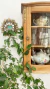 RITA mueble de guardado/vitrina - comprar online