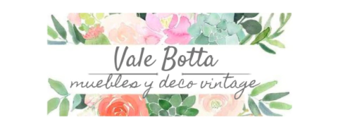 valebottadecovintage