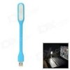 Lampara Led Usb Flex