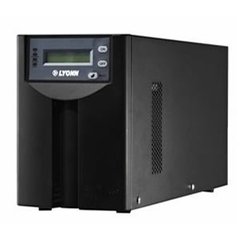 Ups Lyonn Ult 3000 Online Wi 6 Tomas 3kva - comprar online
