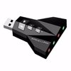 Placa De Sonido Externa Usb Original