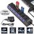Hub Usb - Multiplicador 7 Puertos Usb -con Switch - Original