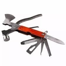 Cortaplumas Hacha, Martillo Destornillador Cuchillo Pinza - DETODOALCOSTO.COM
