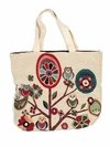 Bolsos De Buho 40x40 Cm en internet