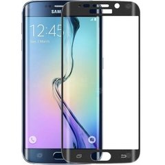 Glass Templado Vidrio Samsung S6 Edge Curvo - comprar online