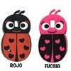 Funda De Silicona Nokia 520 - comprar online