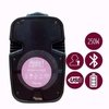Parlante Portatil Recargable Bluetooth Potencia 250w Real en internet
