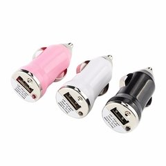CARGADOR UNIVERSAL PARA EL ENCENDEDOR DEL VEHICULO