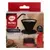 Filtro coador em silicone - comprar online
