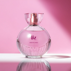 Liz Flora Desodorante Colônia 100ml na internet