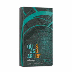 Quasar Surf Desodorante Colônia 100ml