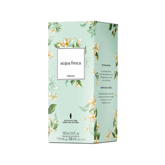 Acqua Fresca Desodorante Colônia 100ml - loja online