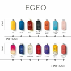 Egeo Free Fire Desodorante Colônia 90ml na internet