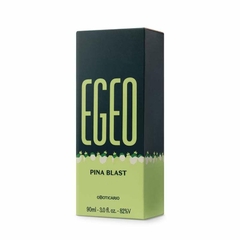 Egeo Pina Blast Desodorante Colônia 90ml - comprar online