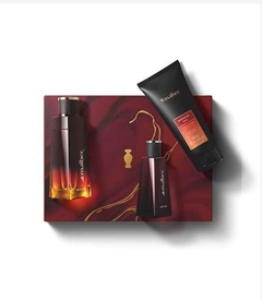 Kit Malbec X Colônia 100ml