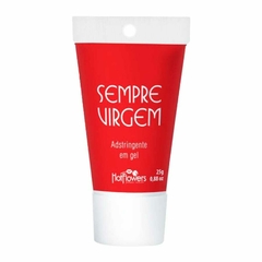 Gel Adstringente Sempre Virgem 25g Hot Flowers GEL ADSTRINGENTE SEMPRE VIRGEM 25G HOT FLOWERS - comprar online