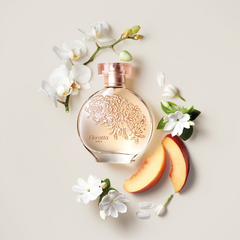Floratta Gold Desodorante Colônia 75ml - Laranja Rosa Cosmético e Acessório