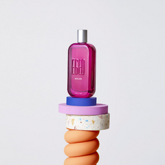 Egeo Dolce Desodorante Colônia 90ml - Laranja Rosa Cosmético e Acessório