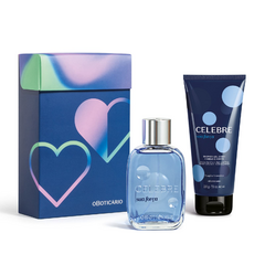 Kit Presente Celebre Sua Força (2 itens) - comprar online