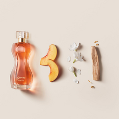 Glamour Myriad Desodorante Colônia 75ml - Laranja Rosa Cosmético e Acessório
