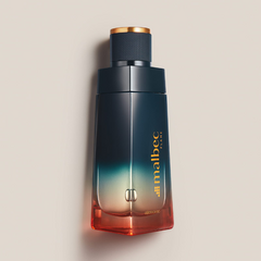 Malbec Flame Desodorante Colônia 100ml - Laranja Rosa Cosmético e Acessório