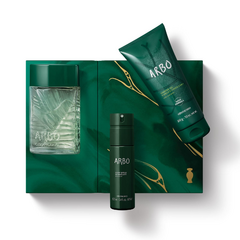 Kit Presente Dia dos Namorados Arbo (3 itens) na internet