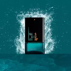 Quasar Surf Desodorante Colônia 100ml na internet