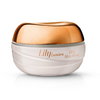 Lily Lumière Creme Acetinado Hidratante Desodorante Corporal 250g