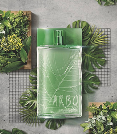 Arbo Botanic Desodorante Colônia 100ml - Laranja Rosa Cosmético e Acessório