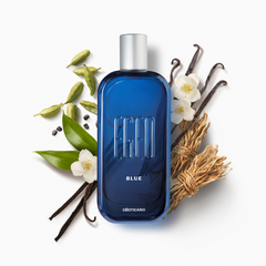 Egeo Blue Desodorante Colônia 90ml - comprar online