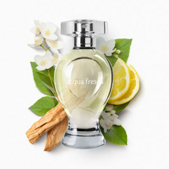 Acqua Fresca Desodorante Colônia 100ml na internet