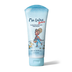 Combo Ma Chérie Jeans: Desodorante Colônia 100ml + Loção Corporal 200ml na internet