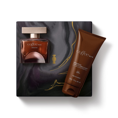 Kit Presente Dia dos Namorados Coffee Man (2 itens) - comprar online