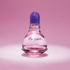 Ma Chérie Desodorante Colônia 100ml na internet