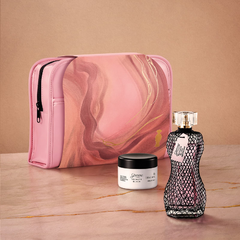 Kit Presente Dia dos Namorados Glamour Secrets Black (3 itens) na internet