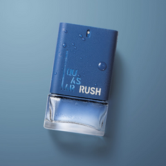 Imagem do Quasar Rush Desodorante Colônia 100ml