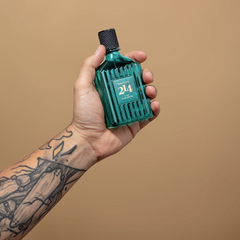 Botica 214 Fiji Paradise Fougère Especiado Eau De Parfum 90ml na internet